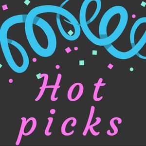 Hot picks